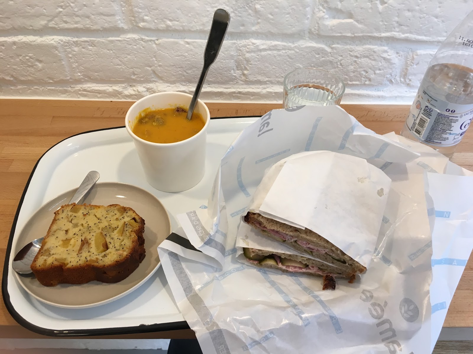 lamée sandwicherie — photo 6