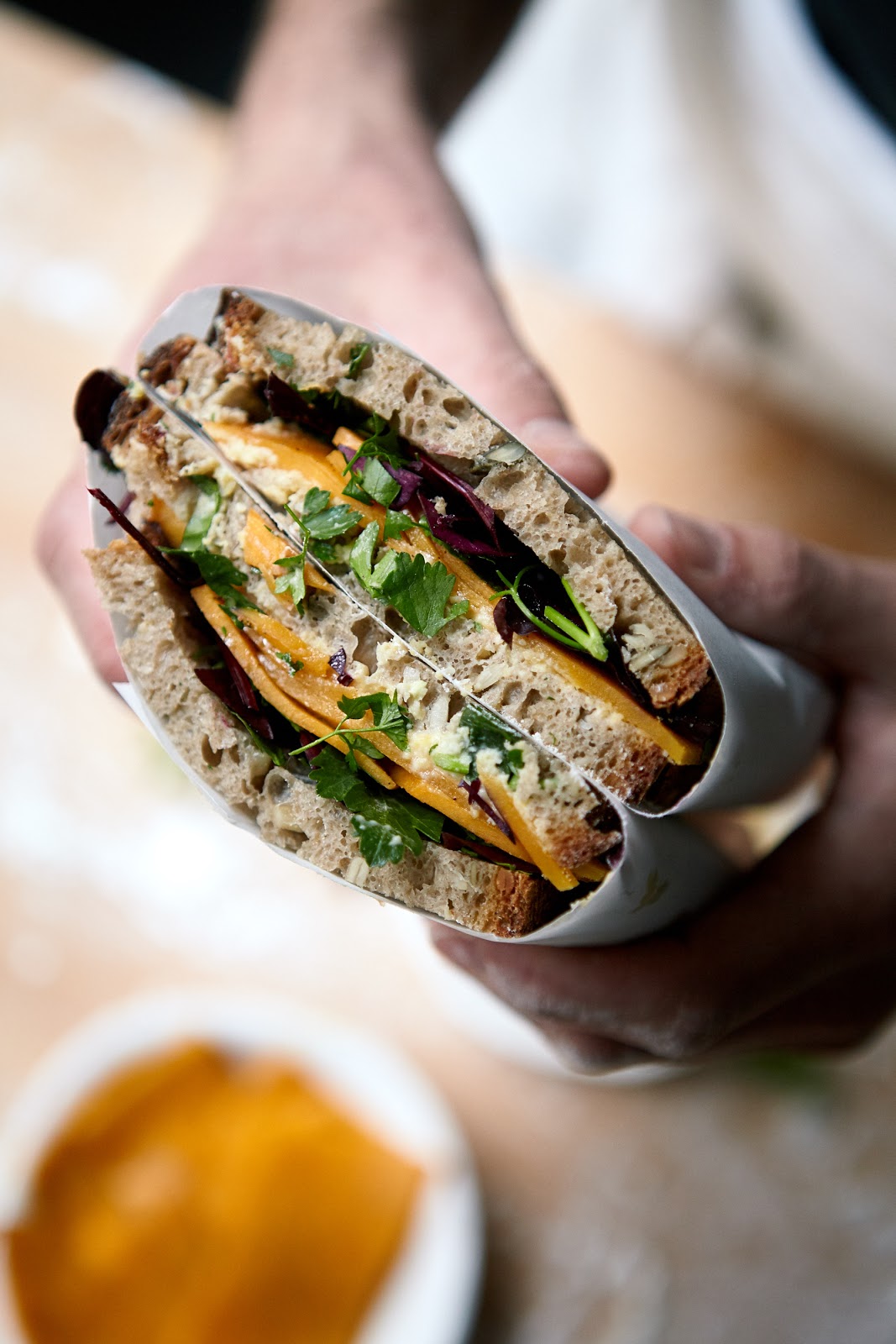 lamée sandwicherie — photo 7
