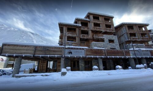URSUS  — photo 4