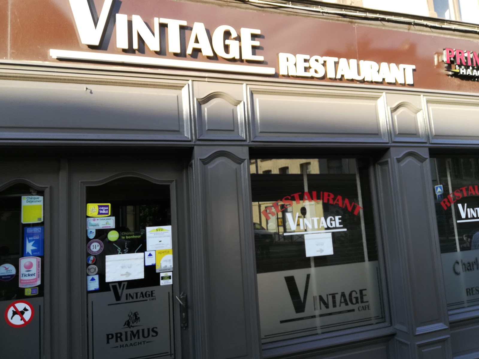 Le Vintage — photo 2