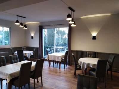 Le Bon Repas — photo 2