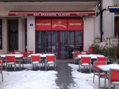 Le Remous — photo 2