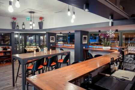 Le bistrot d’yvan