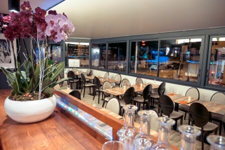 Le bistrot d’yvan — photo 2
