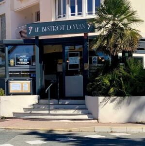 Le bistrot d’yvan — photo 3