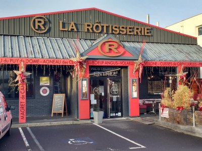 La Rôtisserie — photo 3