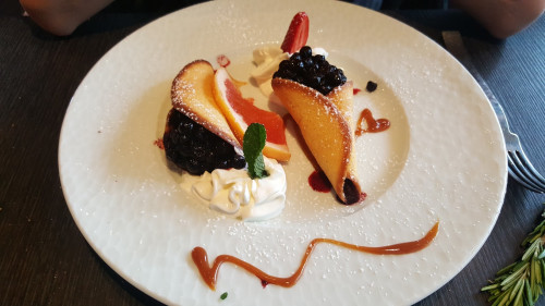 La Rôtisserie — photo 6