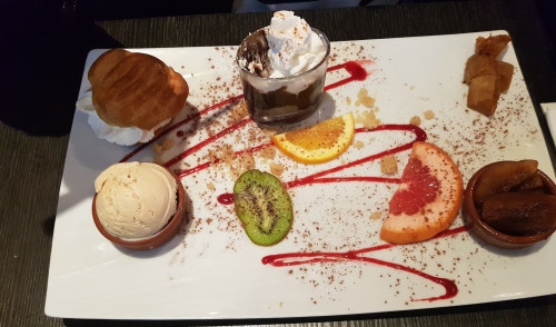 La Rôtisserie — photo 8