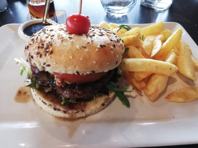 La Rôtisserie — photo 9