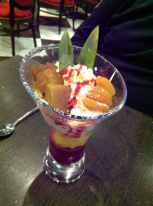 La Rôtisserie — photo 10
