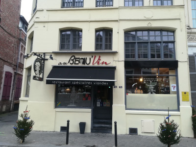 Au Beau'Vin  — photo 3