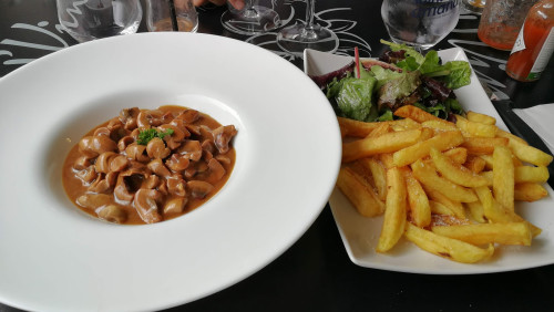 Au Beau'Vin  — photo 7
