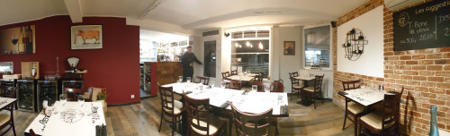 Au Beau'Vin  — photo 10