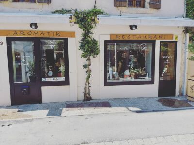 Aromatik — photo 5