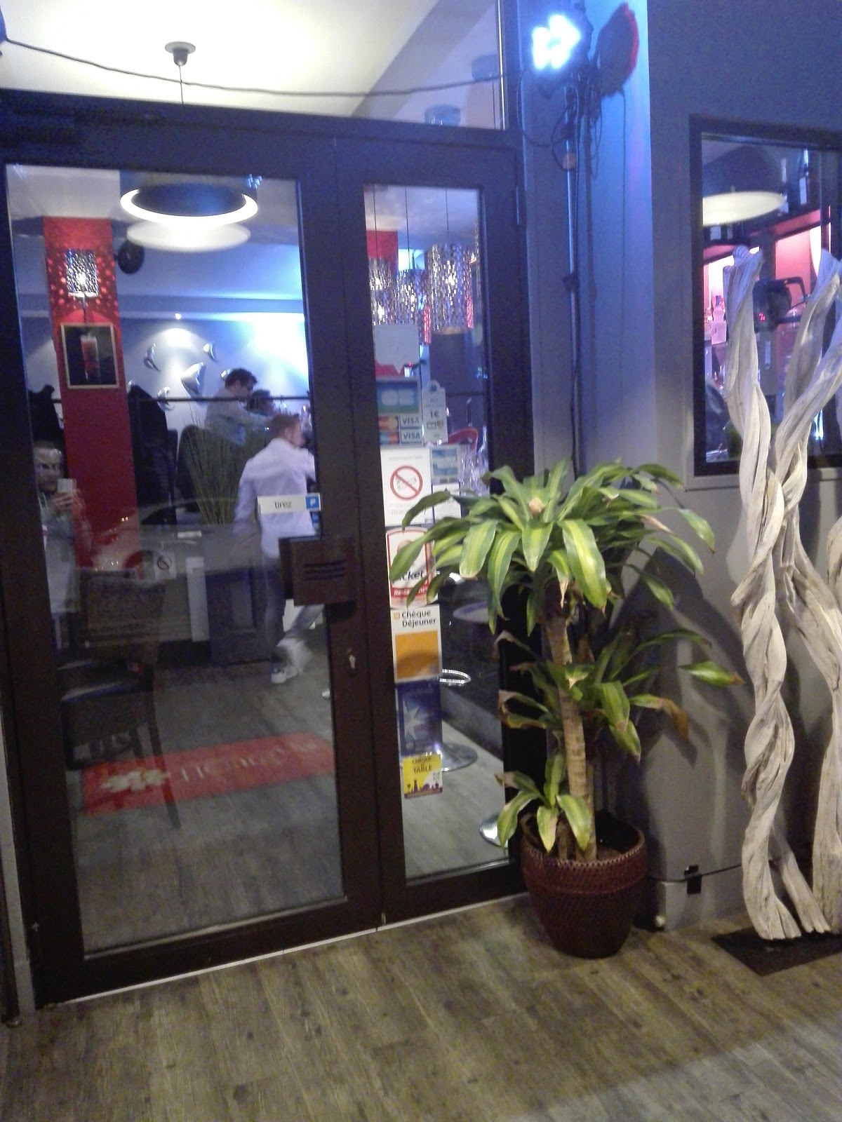 Fleur de Sushi — photo 2