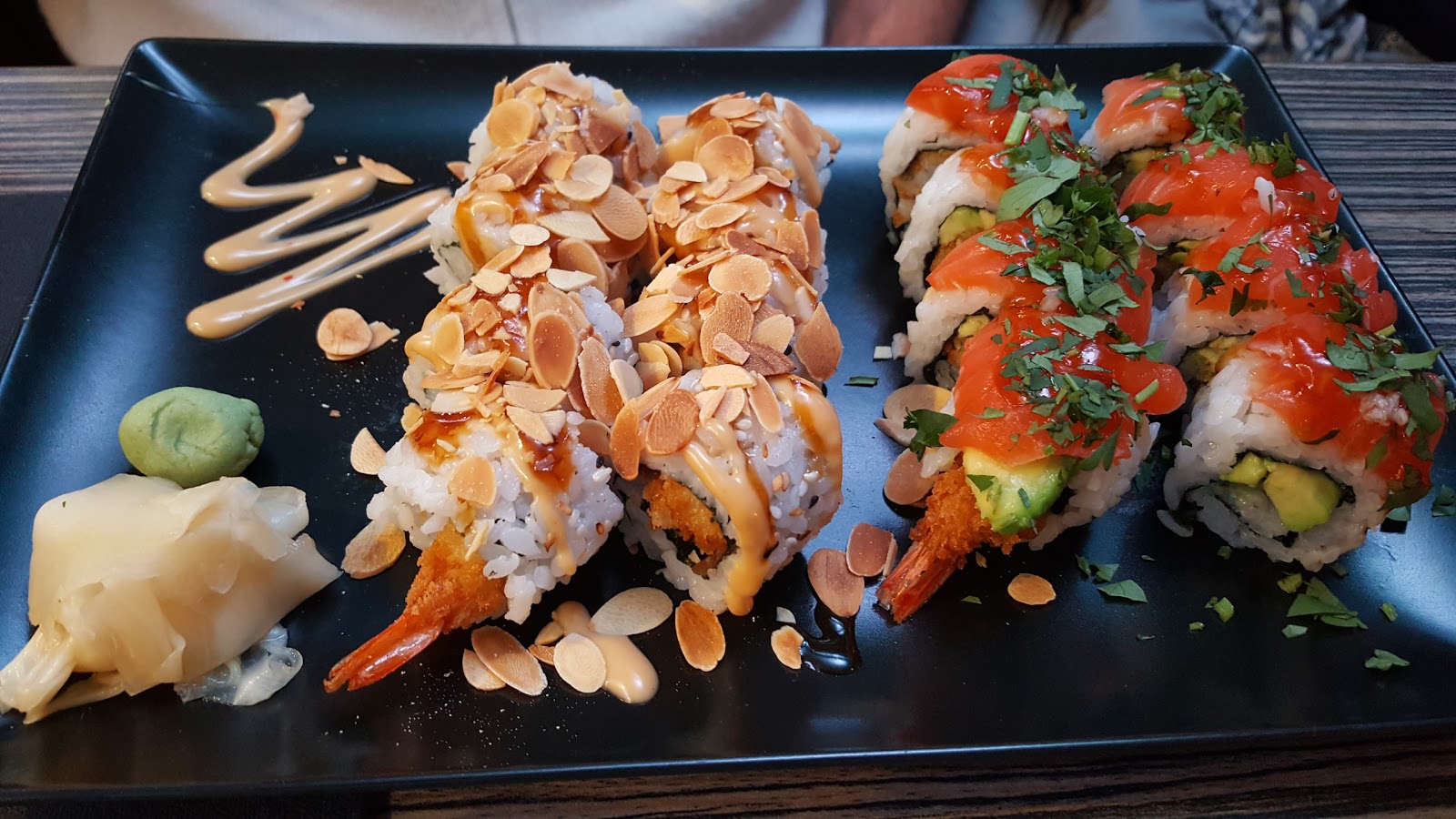 Fleur de Sushi — photo 5