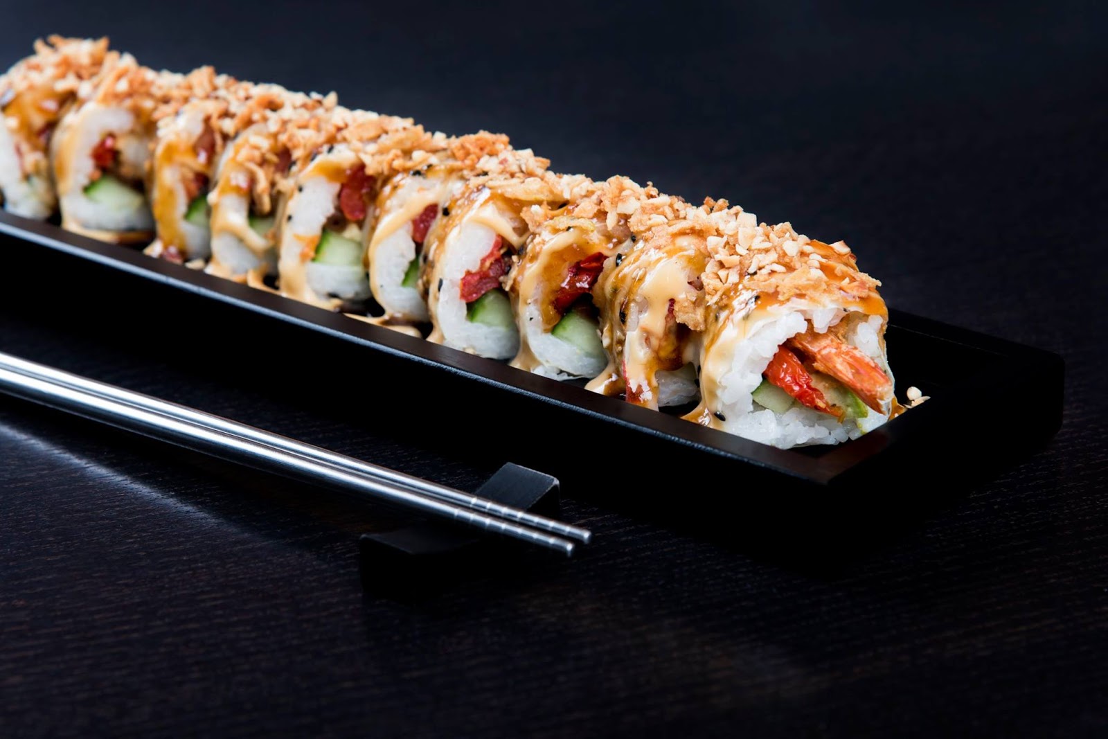 Fleur de Sushi — photo 7