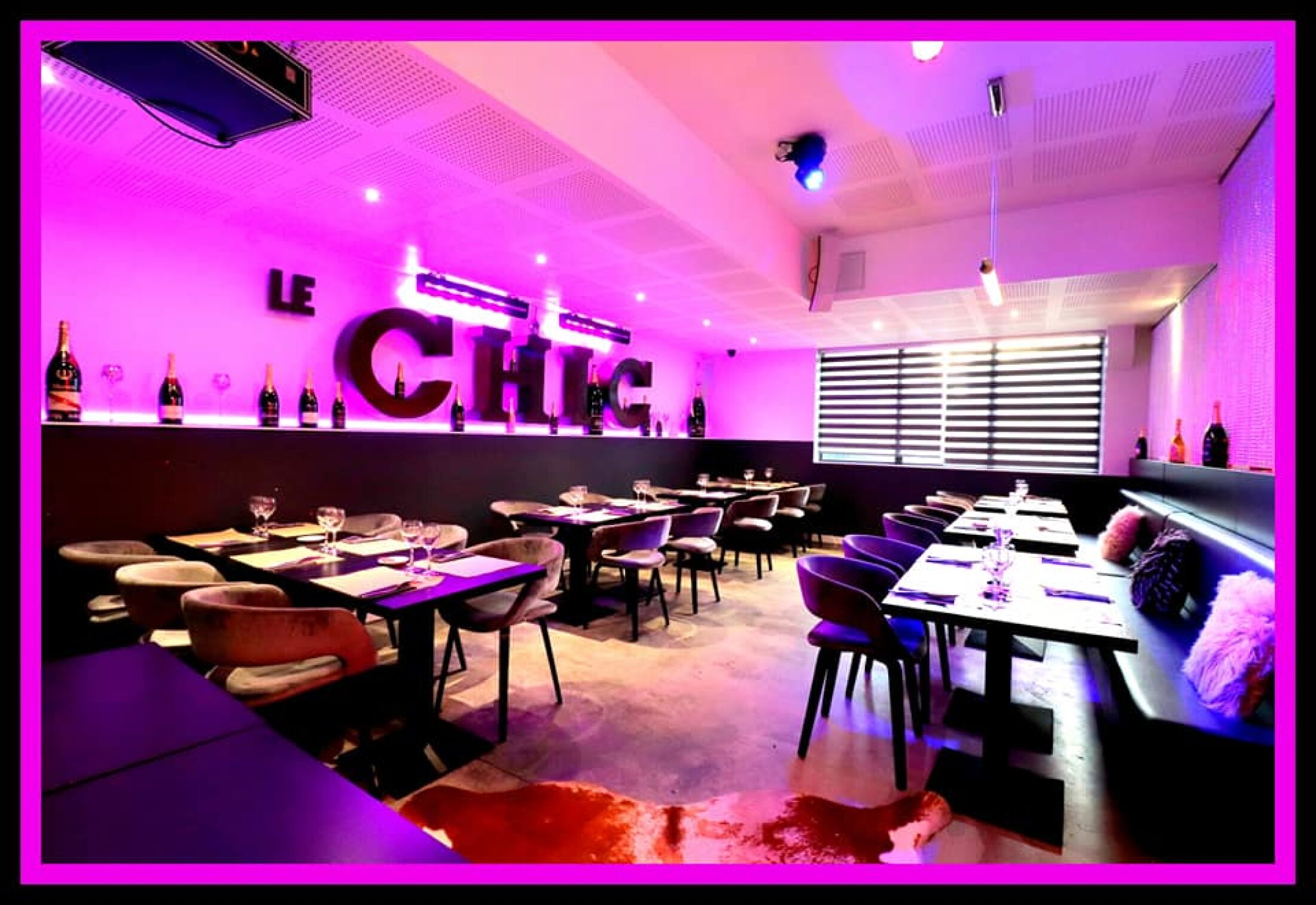 Le Chic