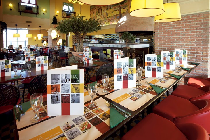 Ristorante Del Arte