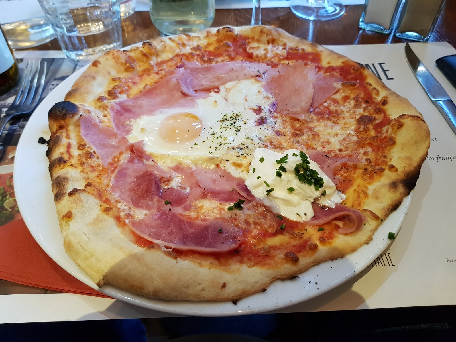 Ristorante Del Arte — photo 2