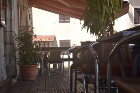 Auberge de la Haute Joux — photo 2