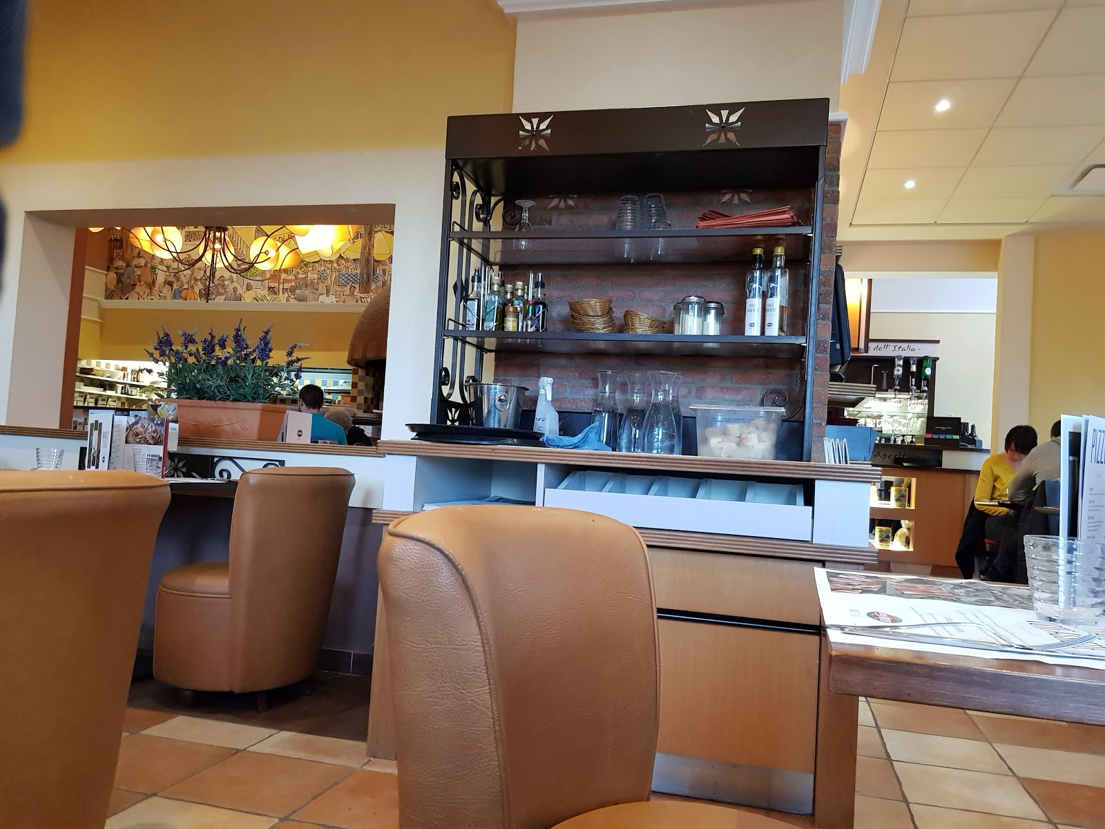 Ristorante Del Arte — photo 6