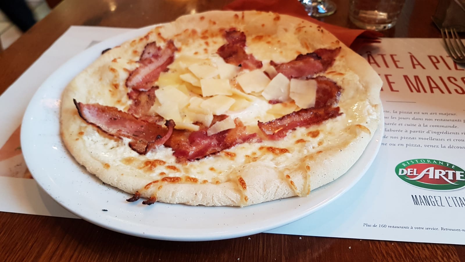Ristorante Del Arte — photo 7