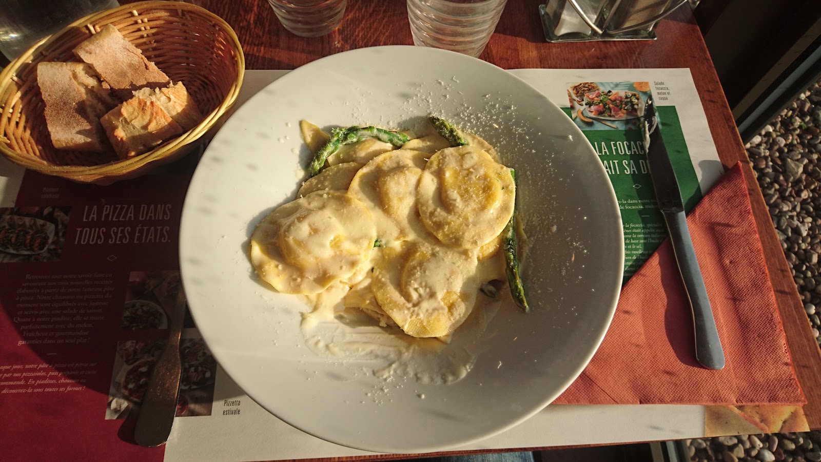 Ristorante Del Arte — photo 8