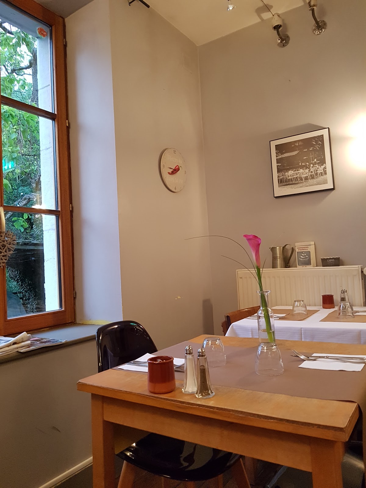 La Femme du Boulanger — photo 7