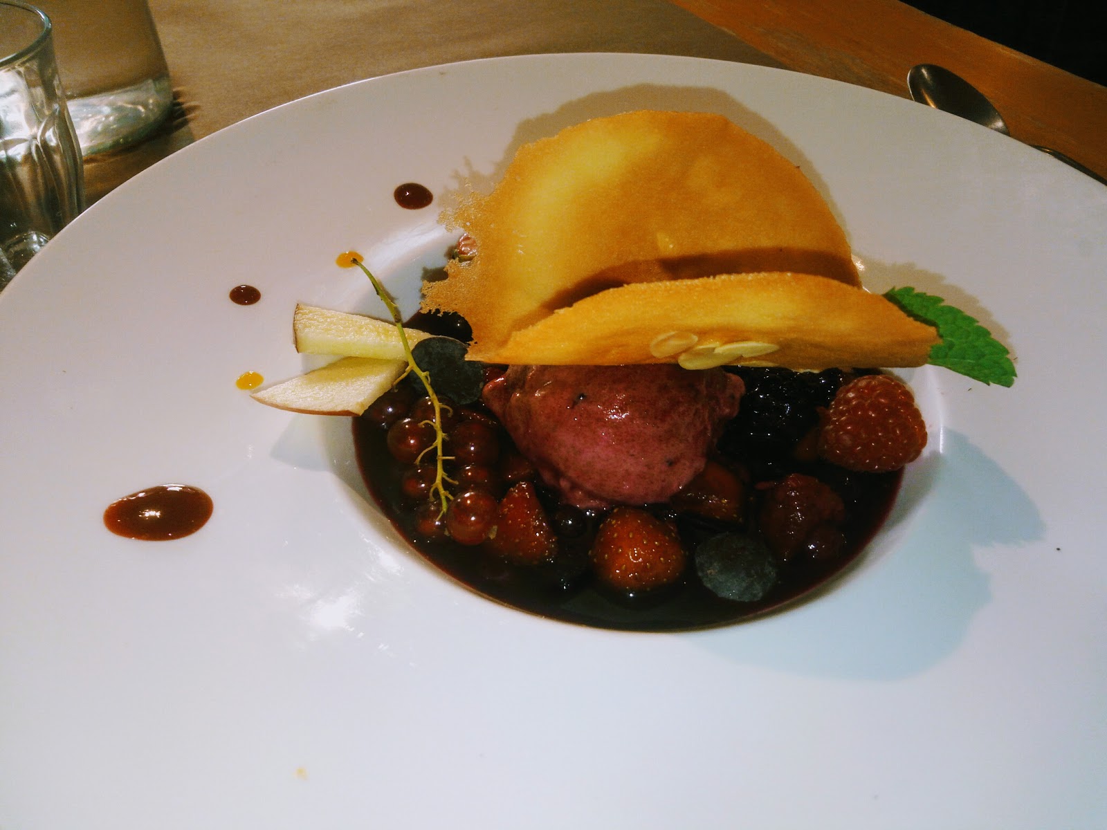 La Femme du Boulanger — photo 10