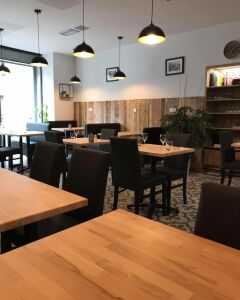 La Table du Commerce — photo 2