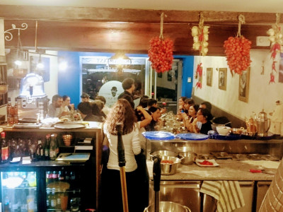 L'Oro di Napoli — photo 2