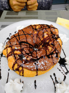 L'Oro di Napoli — photo 3