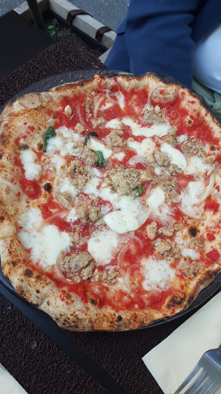L'Oro di Napoli