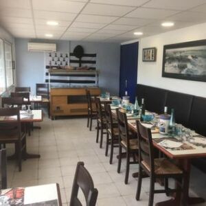 Cambuse bretonne