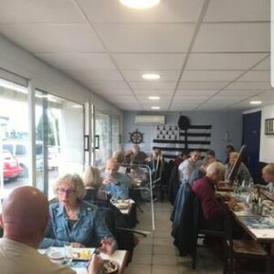Cambuse bretonne — photo 2