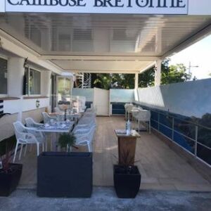 Cambuse bretonne — photo 5