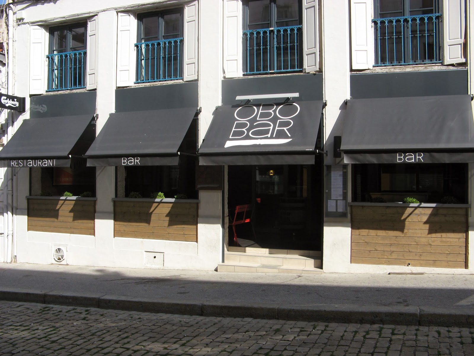 OBOBaR — photo 4