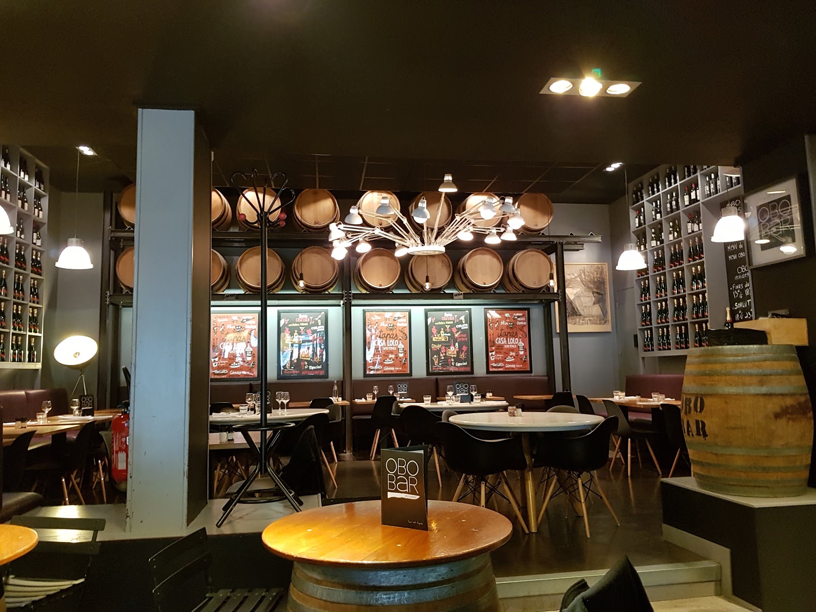 OBOBaR — photo 9