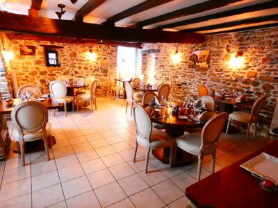 la vieille forge