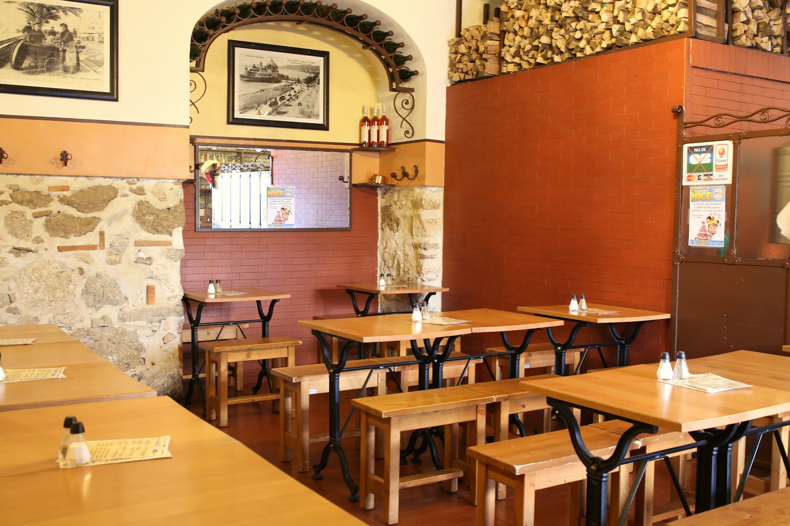 Chez Pipo — photo 1