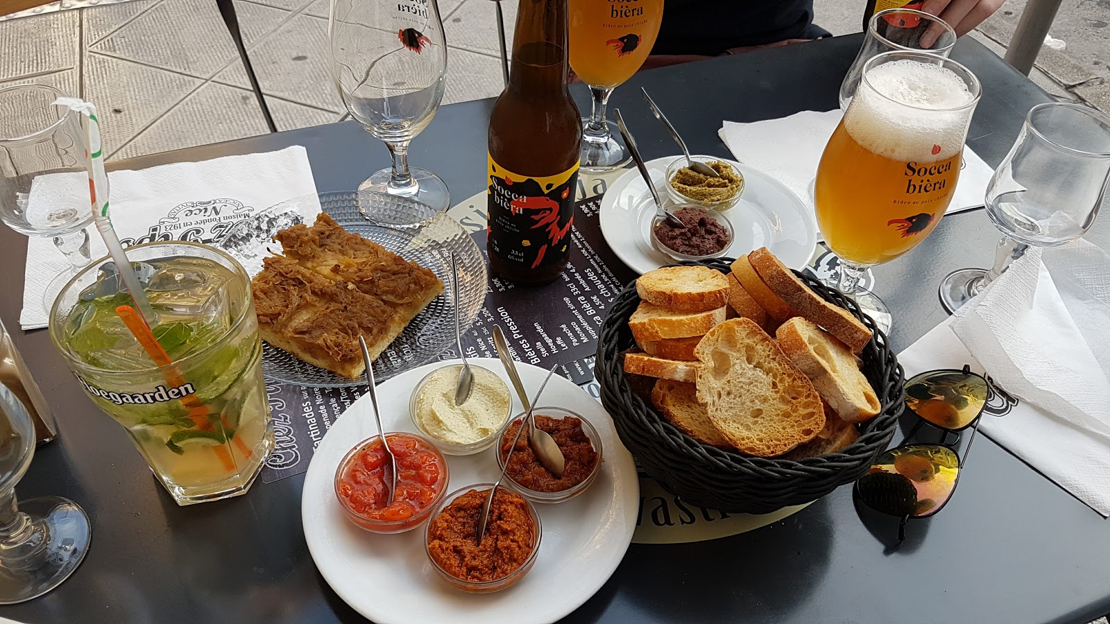 Chez Pipo
