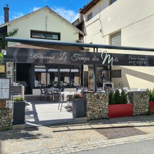 LE TEMPS DES METS — photo 4