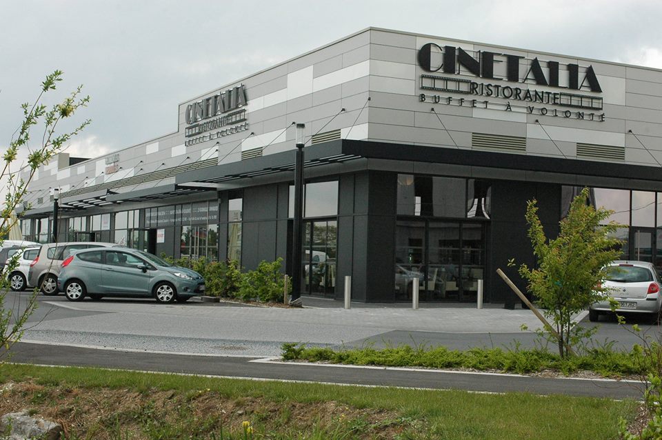 Cinetalia — photo 3