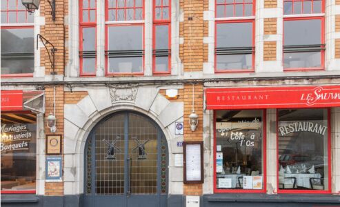 Le Sauvage — photo 4