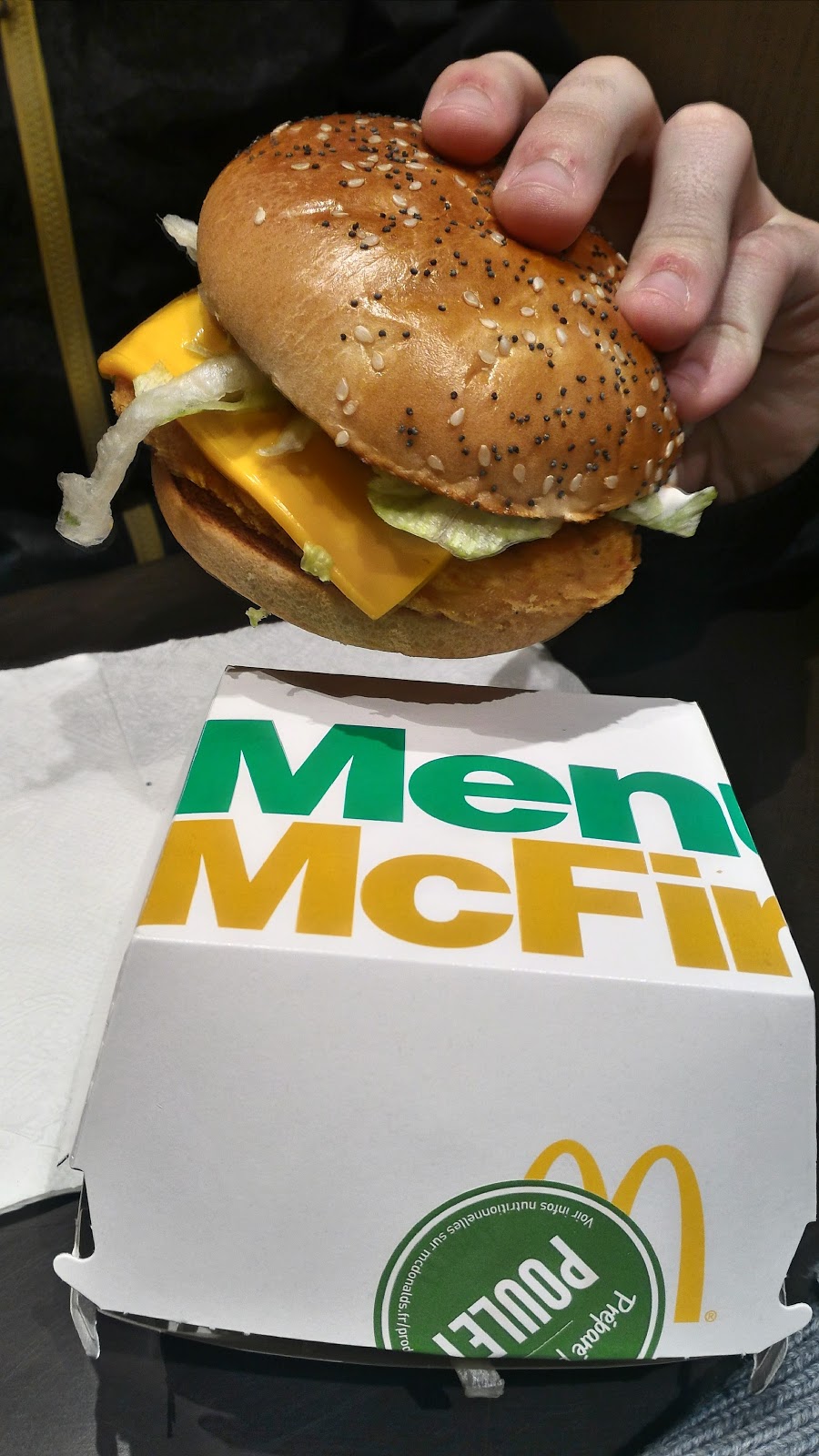 McDonald’s — photo 1