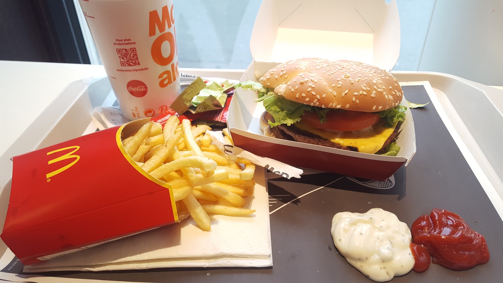 McDonald’s — photo 4