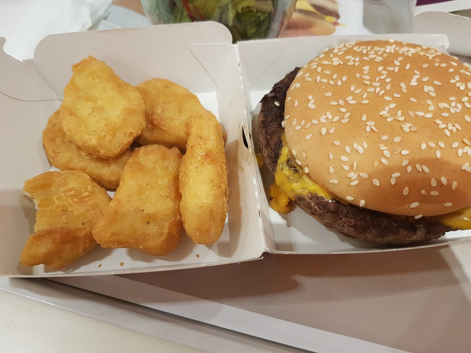 McDonald’s — photo 6
