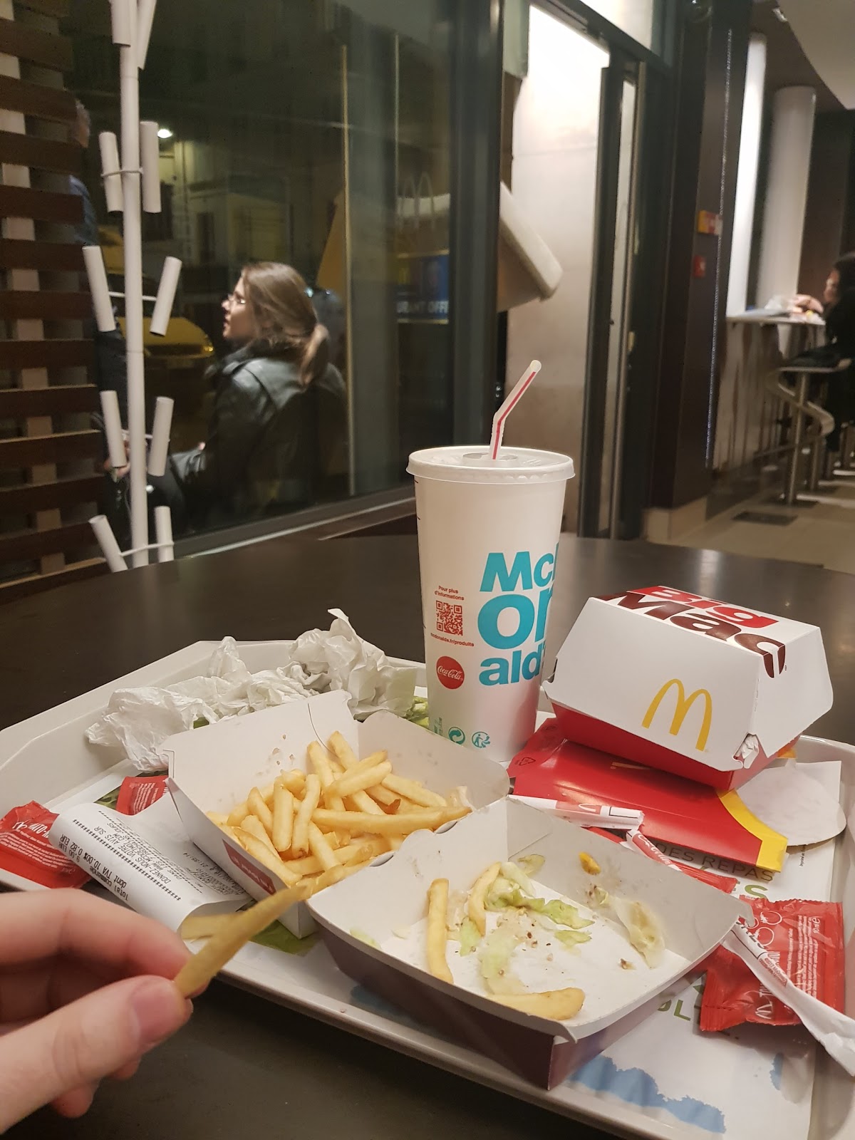 McDonald’s — photo 8