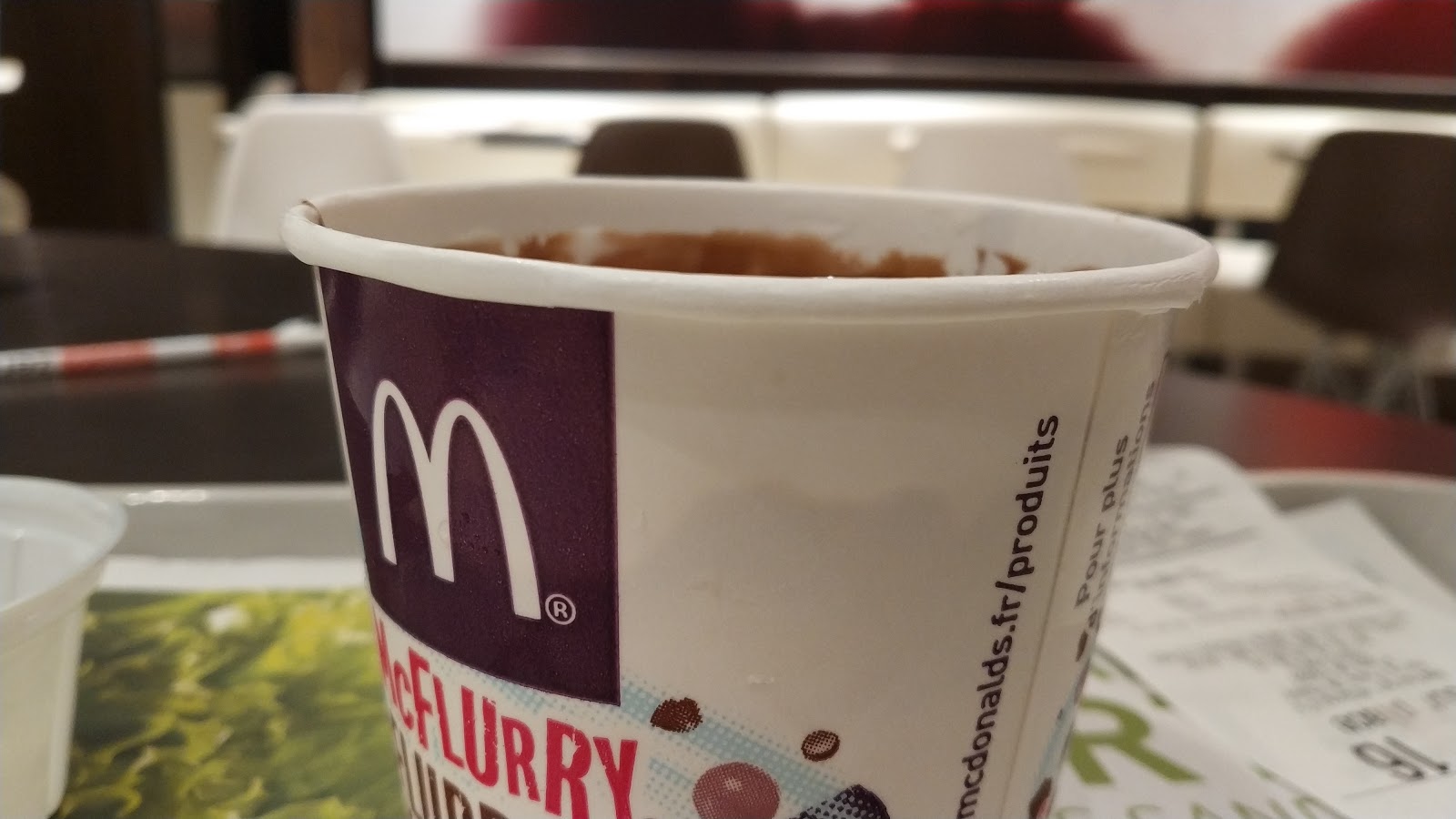 McDonald’s — photo 9